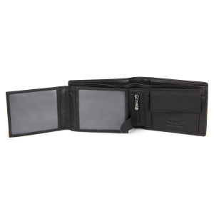 Портмоне VERMARI  M 017-239 A BLACK