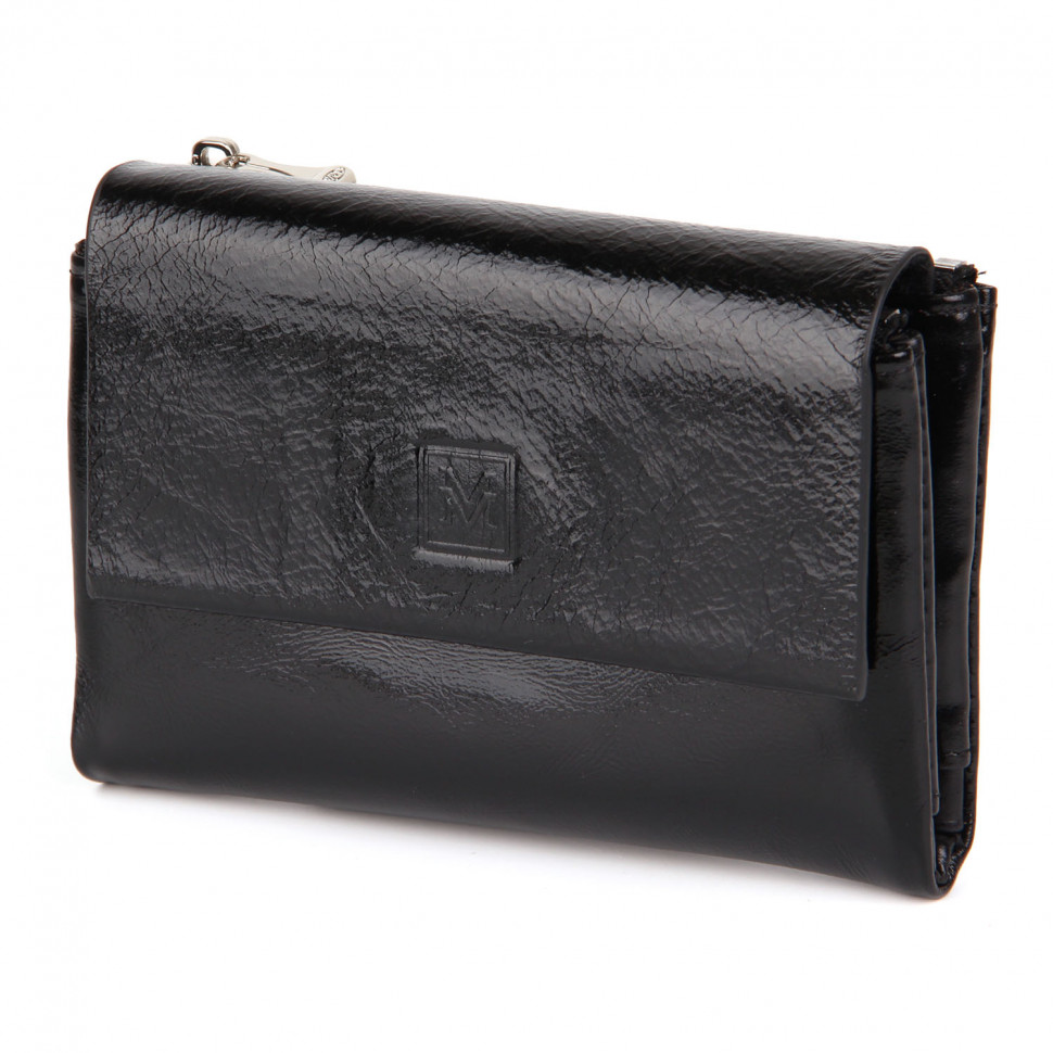 Гаманець VERMARI 9929-1301 BLACK