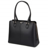 Сумка  DAVID JONES 7466-1 BLACK