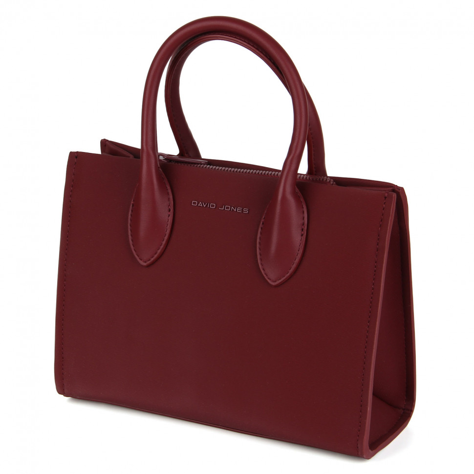 Сумка  DAVID JONES 7197-2 WINDSOR WINE