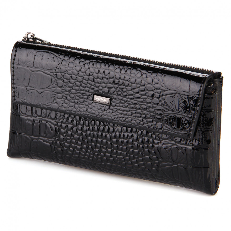 Гаманець VERMARI 3992-1302 BLACK