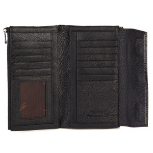 Гаманець VERMARI 3992-1302 BLACK