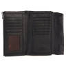 Гаманець VERMARI 3992-1302 BLACK