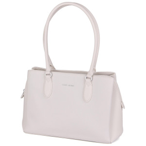 Сумка  DAVID JONES 7641-1 COCONUT CREAM