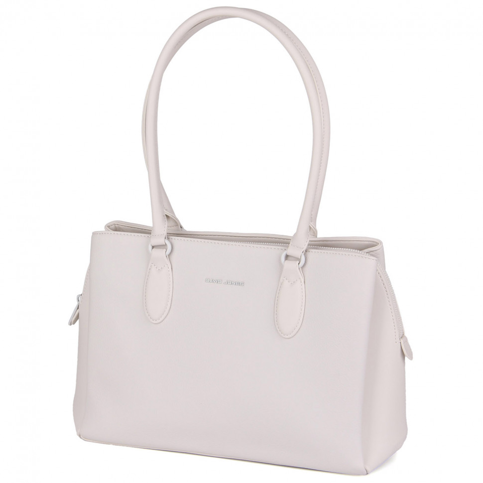 Сумка  DAVID JONES 7641-1 COCONUT CREAM