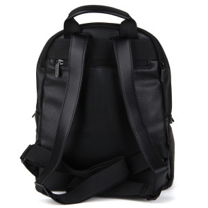 Рюкзак  DAVID JONES 8238 BLACK