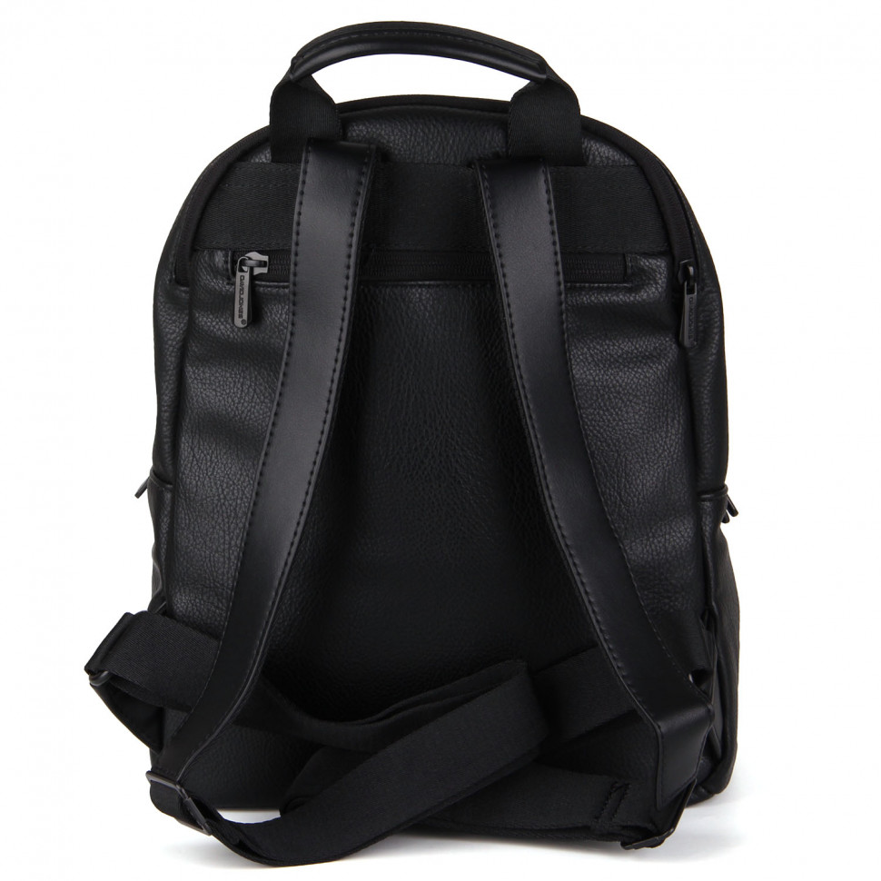 Рюкзак  DAVID JONES 8238 BLACK