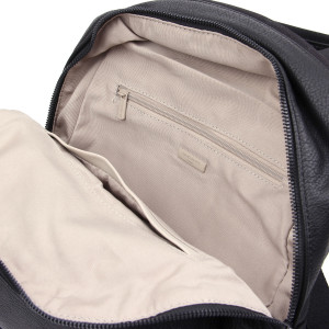 Рюкзак  DAVID JONES 8238 BLACK