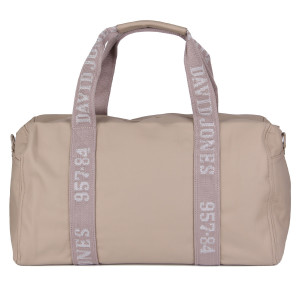 Сумка  дор.DAVID JONES 8256 OXFORD TAN