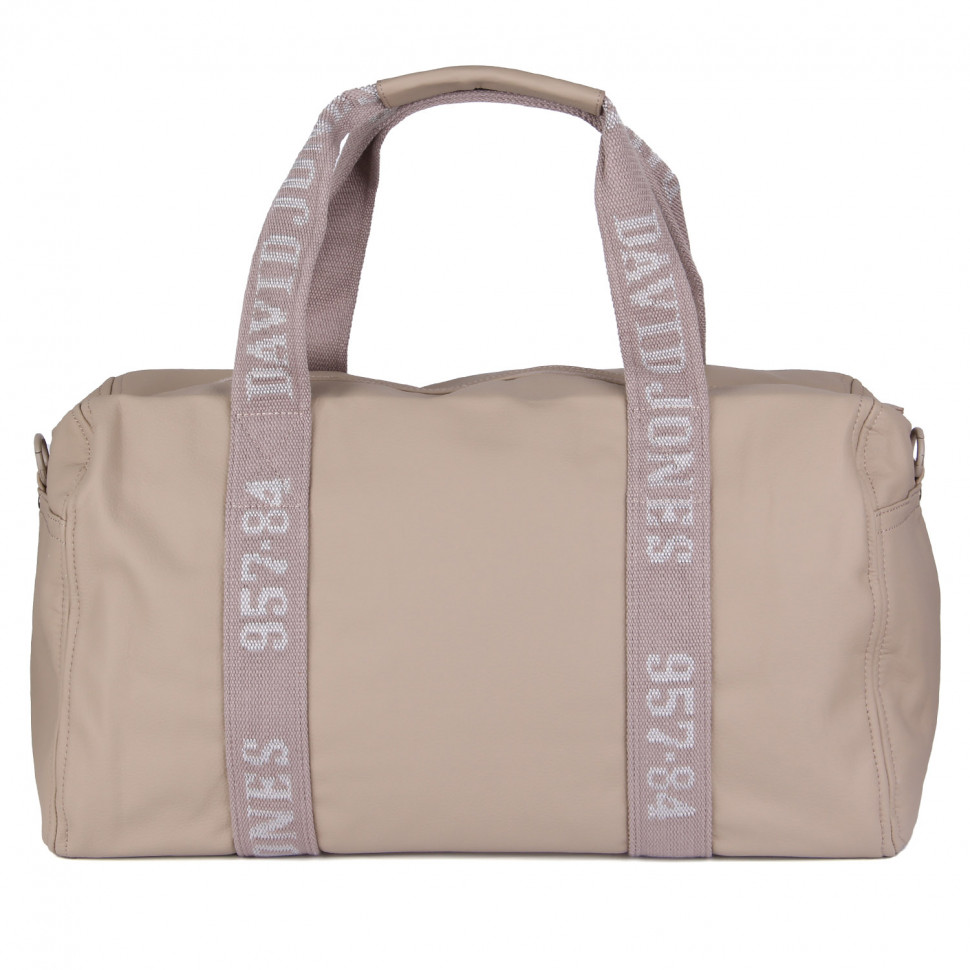 Сумка  дор.DAVID JONES 8256 OXFORD TAN