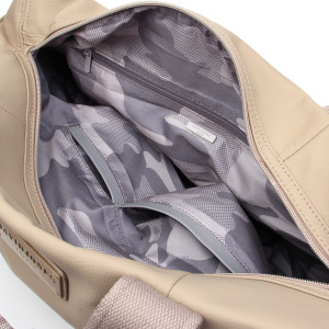 Сумка  дор.DAVID JONES 8256 OXFORD TAN