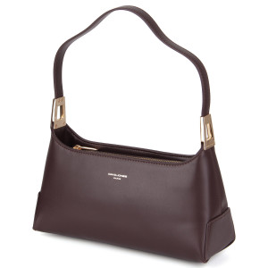 Сумка  DAVID JONES 8520 HOTCHOCOLATE