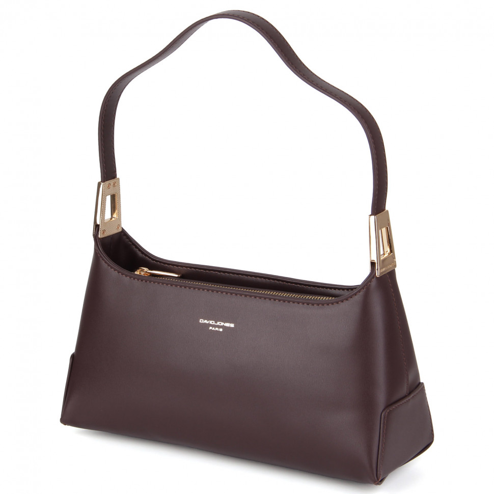 Сумка  DAVID JONES 8520 HOTCHOCOLATE