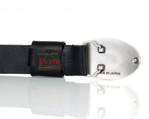 Ремень F.Brand 1737 ВLACK