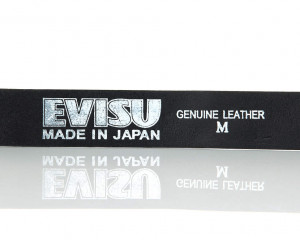 Ремень F.Brand 1737 ВLACK