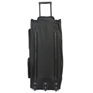 Сумка Madisson 30039- 80 cm Black