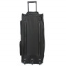 Сумка Madisson 30039- 80 cm Black