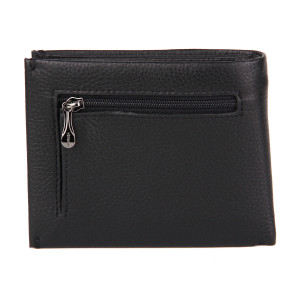 Портмоне VERMARI  M 020-239 A BLACK