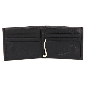 Портмоне VERMARI  M 020-239 A BLACK