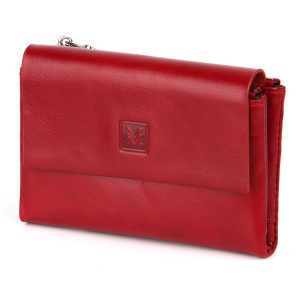 Гаманець VERMARI 9929-1301 RED