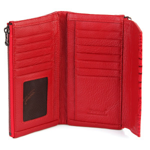 Гаманець VERMARI 3992-1302 RED