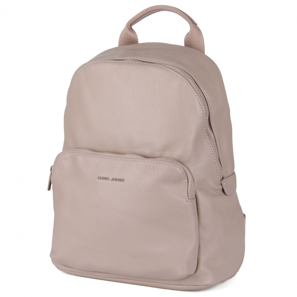 Рюкзак  DAVID JONES 8238 OXFORD TAN