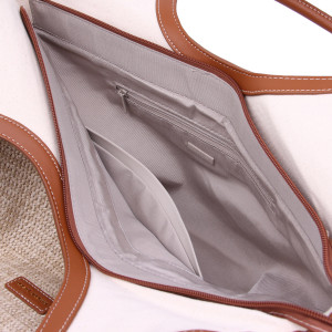 Сумка  DAVID JONES 8240 BEIGE