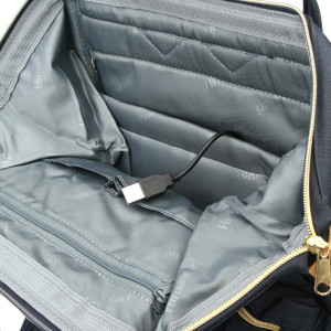 Рюкзак HIMAWARI 9001 NAVY