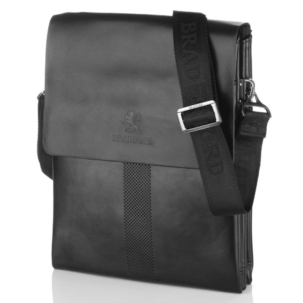 Сумка BRADFORD 8861-5 BLACK