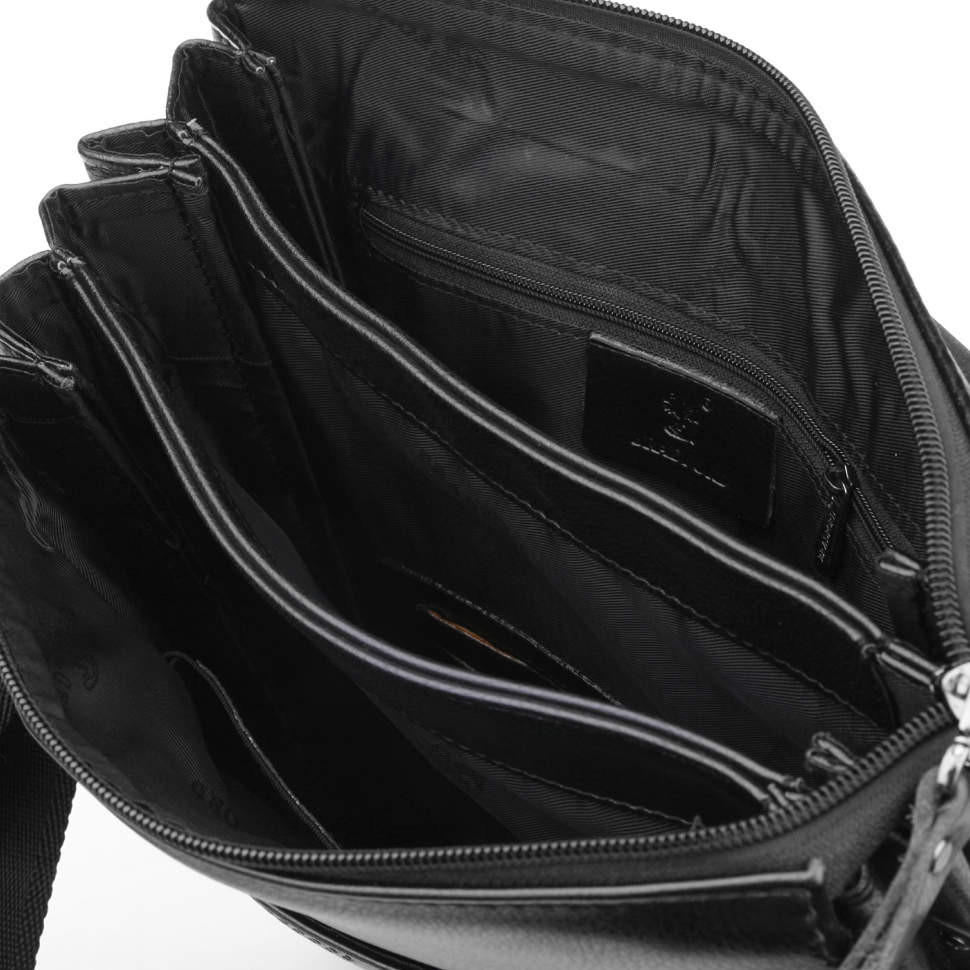 Сумка BRADFORD 8861-5 BLACK