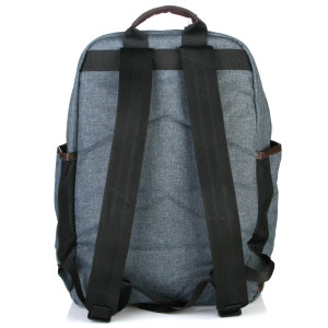 Рюкзак 15.6"  TIGERNU Т-В9018 Blue