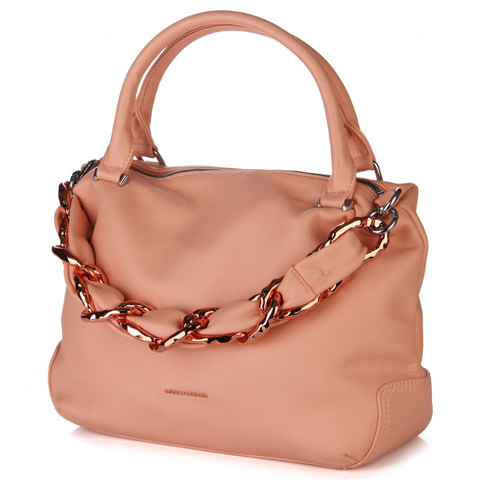 Сумка  FABBIANO 575017  pink
