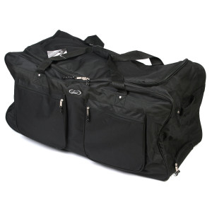 Сумка Madisson 30037- 90 cm Black