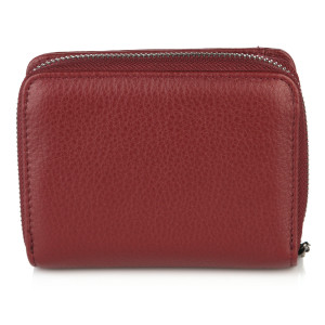 Кошелек VERMARI 55077-1806 D.RED