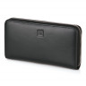Гаманець ALFA RICCO 3838 Black JD