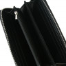 Гаманець ALFA RICCO 3838 Black JD