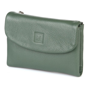 Гаманець VERMARI 3907-1806 OLIVE GREEN