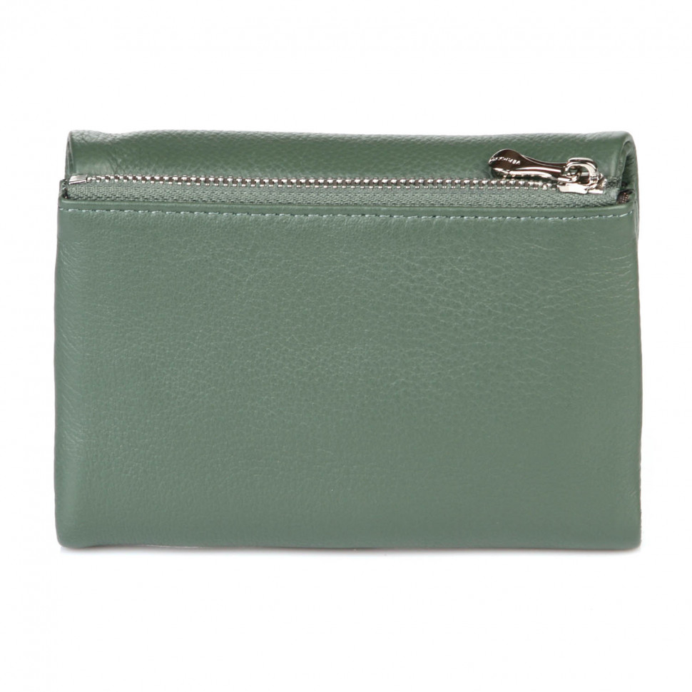 Гаманець VERMARI 3907-1806 OLIVE GREEN