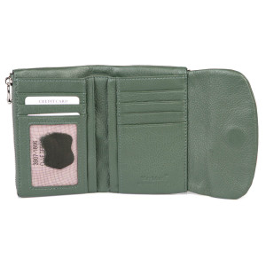 Гаманець VERMARI 3907-1806 OLIVE GREEN