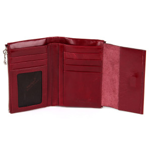 Гаманець VERMARI 9929-1301 WINE