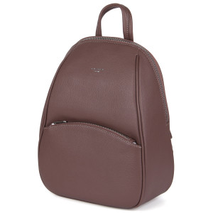 Рюкзак  DAVID JONES 6734-5 BITTER CHOCOLATE