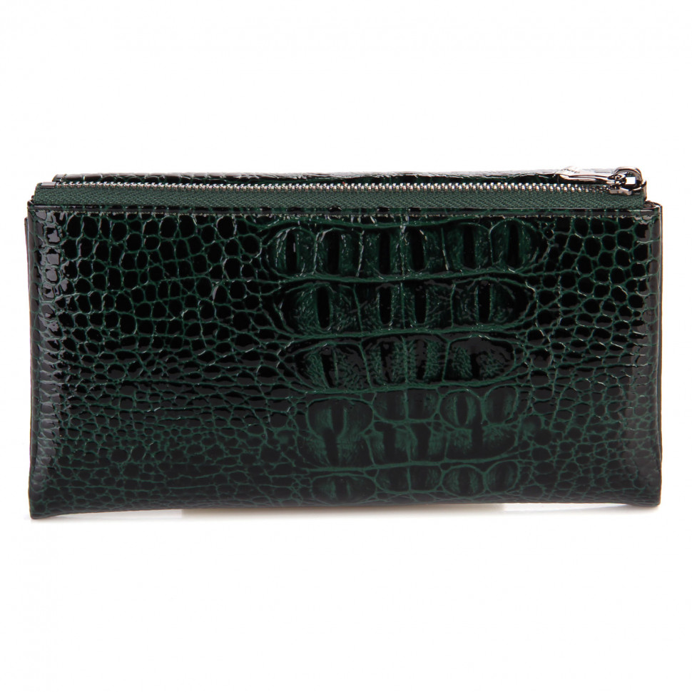Гаманець VERMARI 3992-1302 GREEN