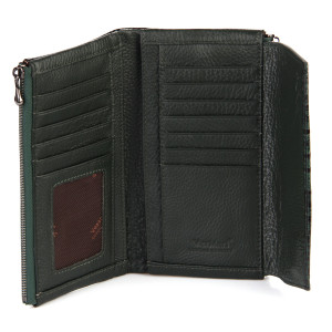 Гаманець VERMARI 3992-1302 GREEN