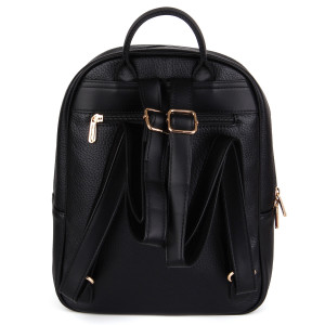 Рюкзак  DAVID JONES 7786 BLACK