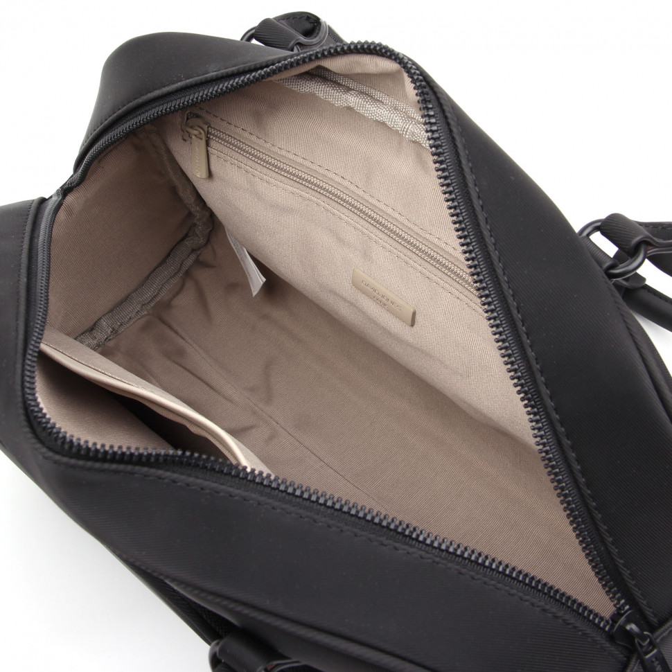 Сумка  DAVID JONES 8239 BLACK