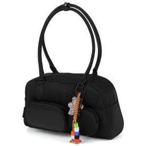 Сумка  DAVID JONES 8239 BLACK