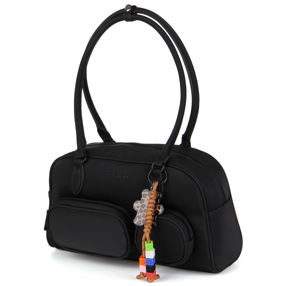 Сумка  DAVID JONES 8239 BLACK