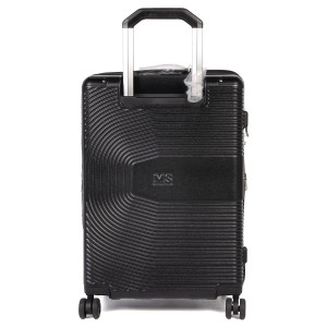 Набір валіз  1222 Black