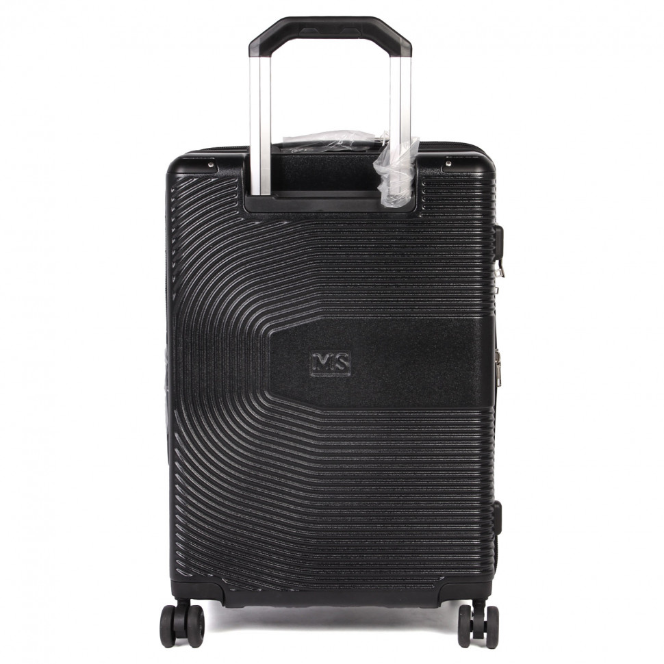 Набір валіз  1222 Black