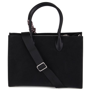 Сумка  DAVID JONES 8542 BLACK